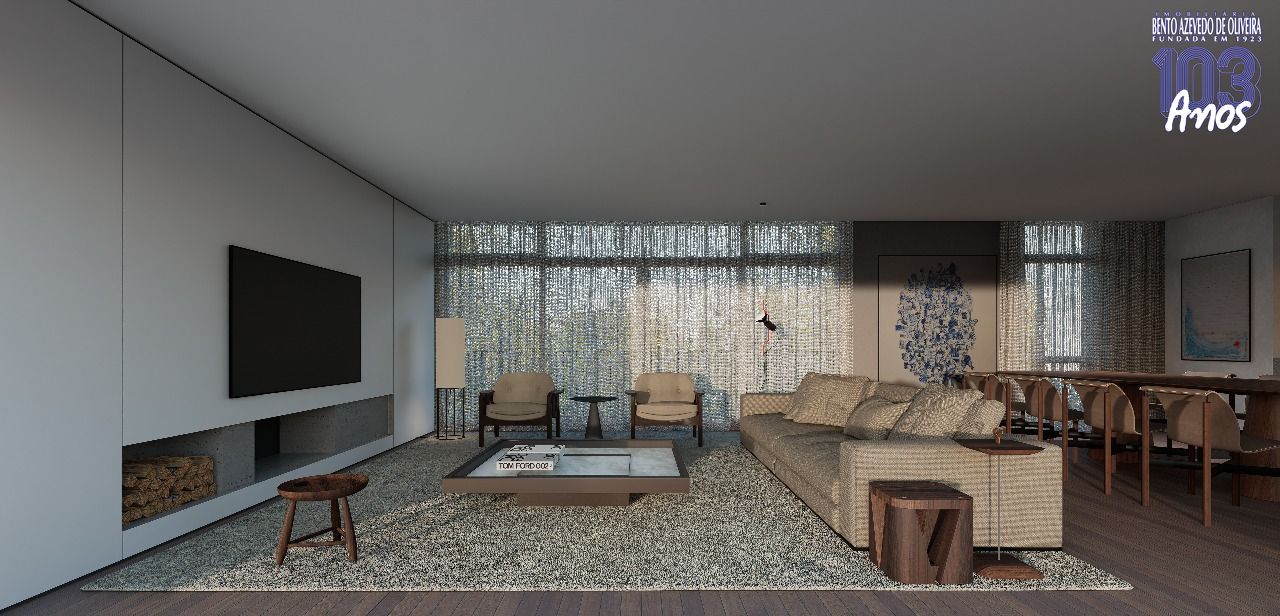 Terreno, 583 m² - Foto 2