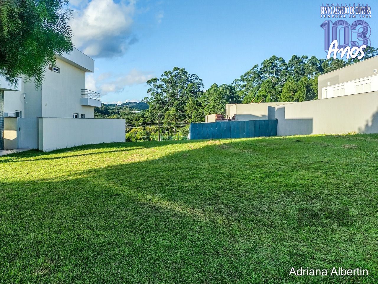 Terreno, 484 m² - Foto 1