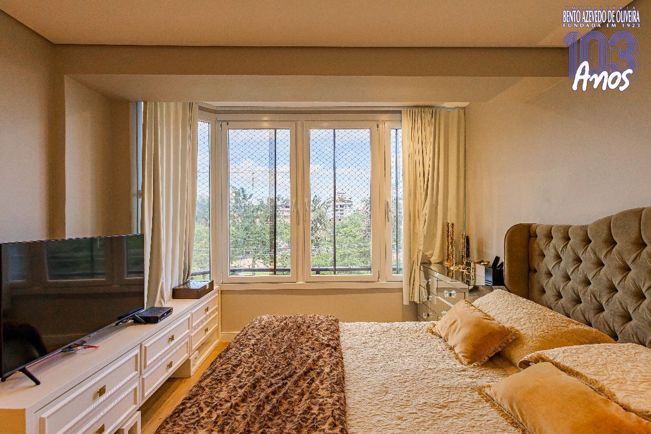 Cobertura, 3 quartos, 295 m² - Foto 54