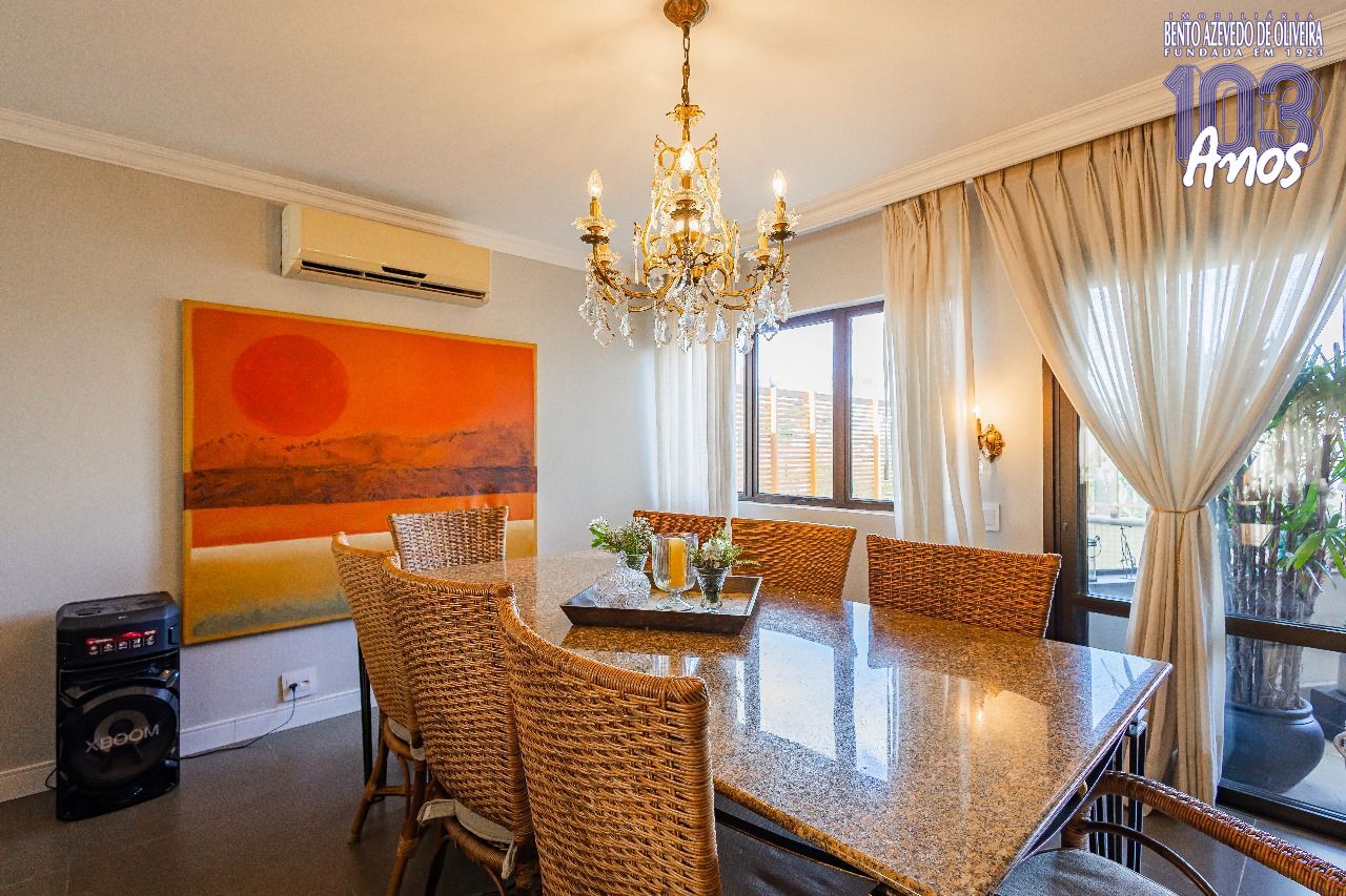 Cobertura, 3 quartos, 295 m² - Foto 25
