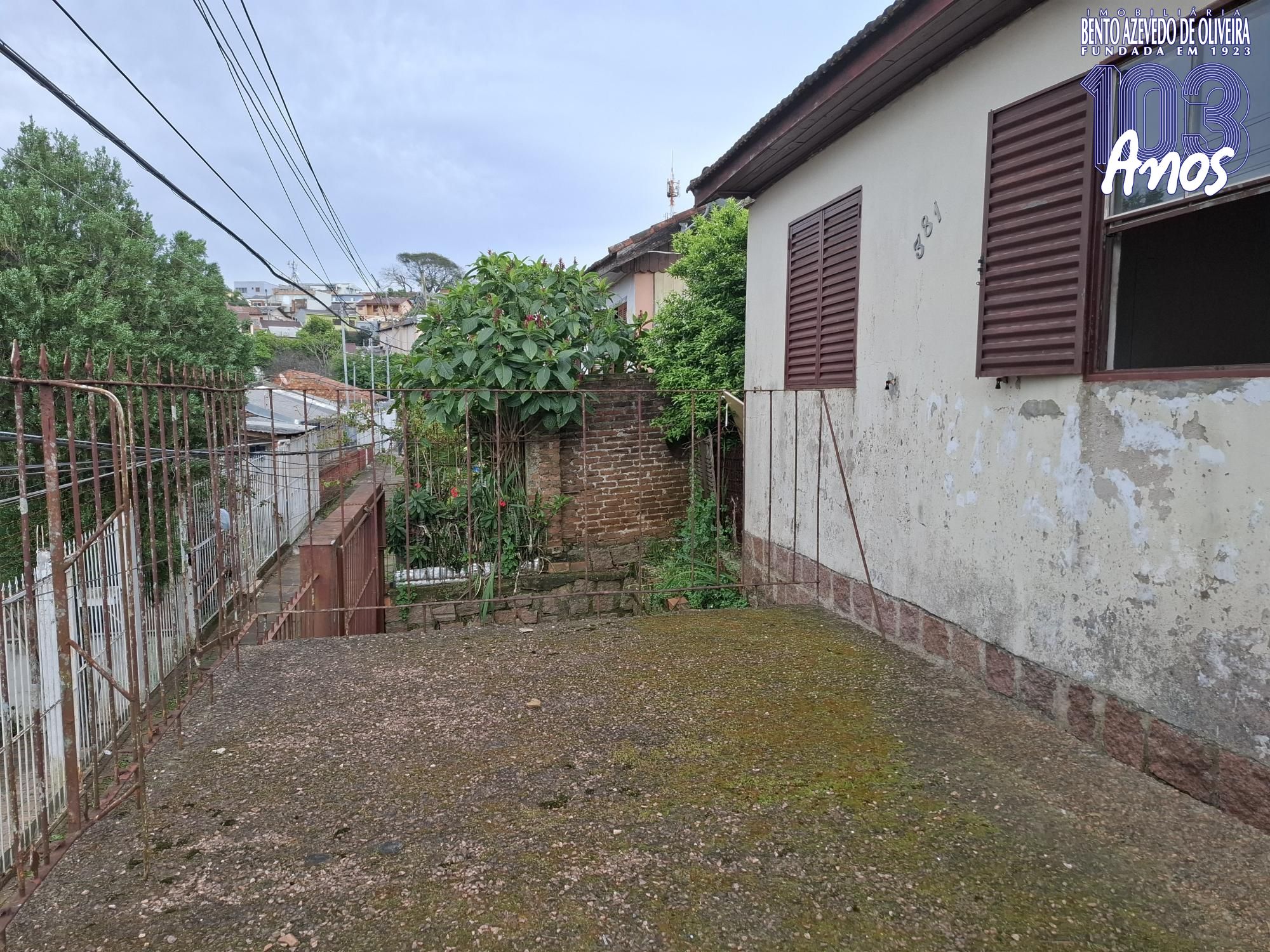 Terreno, 132 m² - Foto 1