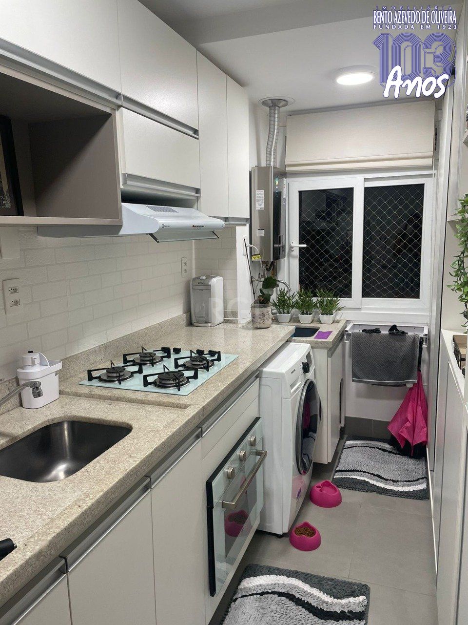 Apartamento, 2 quartos, 60 m² - Foto 13