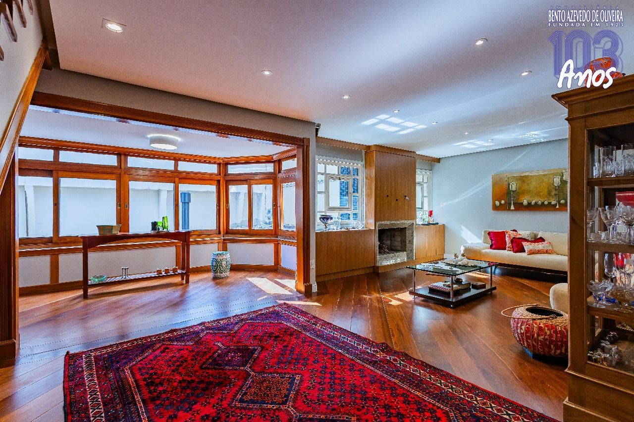 Cobertura, 3 quartos, 295 m² - Foto 28
