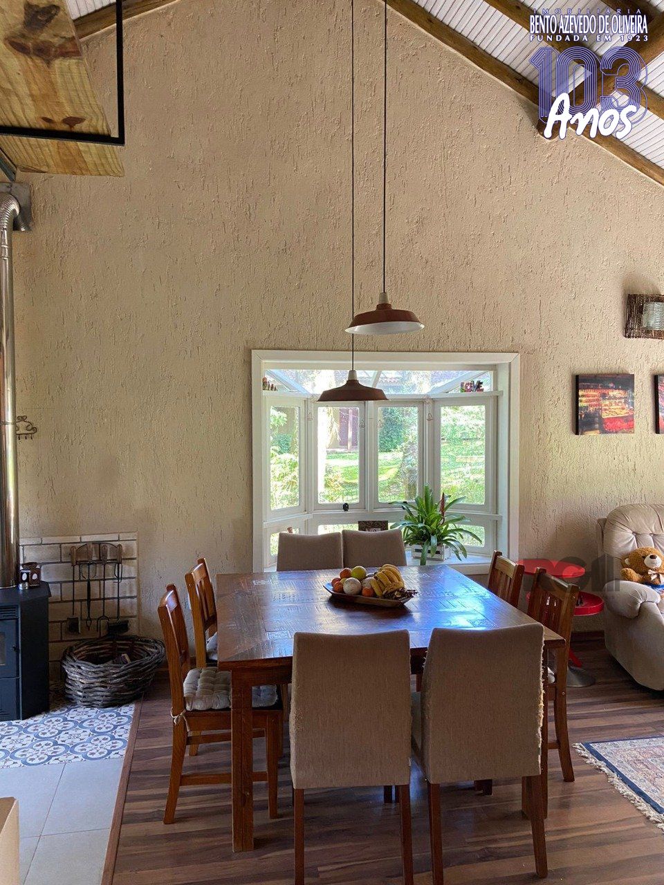 Casa, 2 quartos, 140 m² - Foto 12