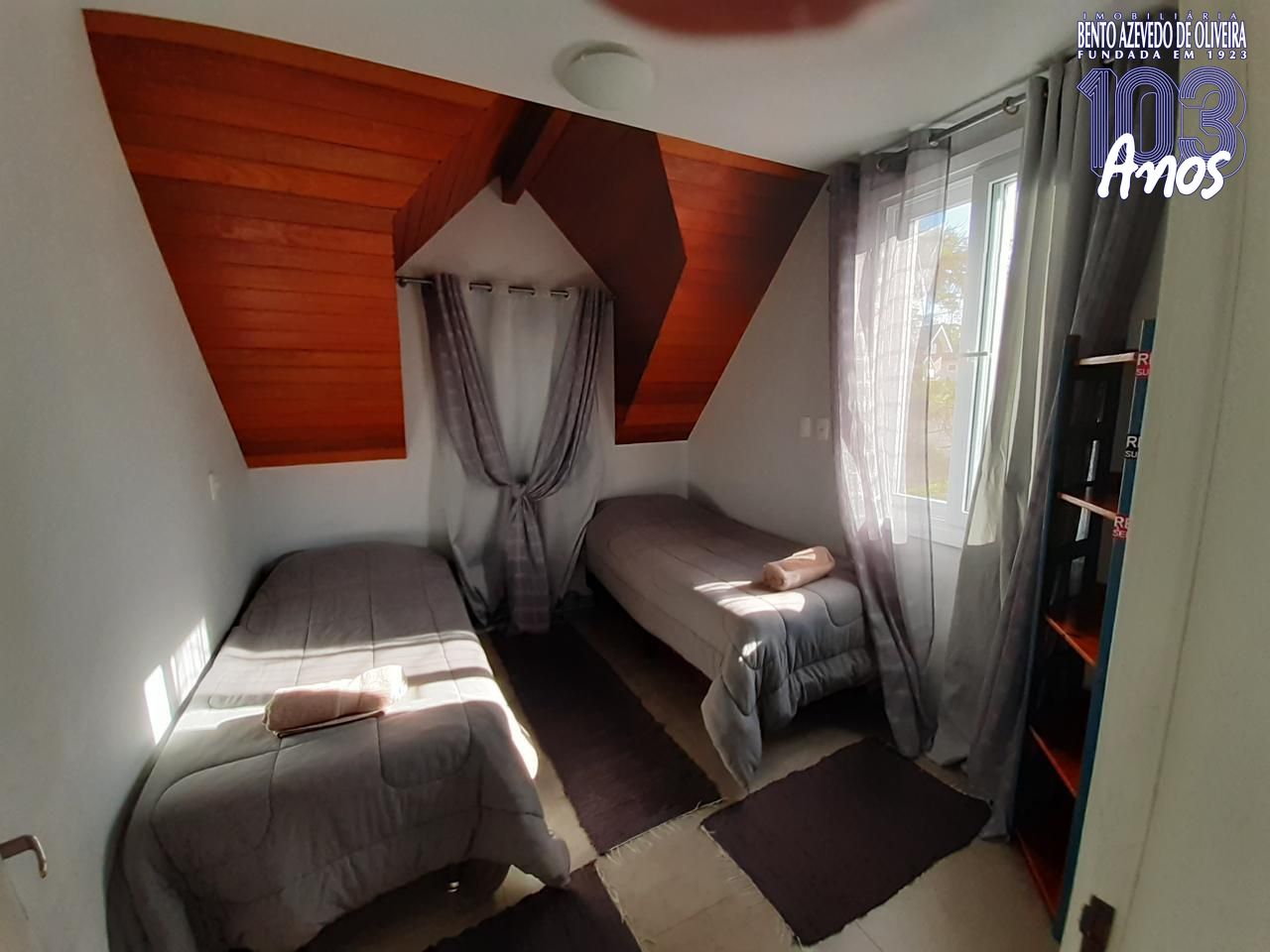 Casa de Condomínio, 5 quartos - Foto 33