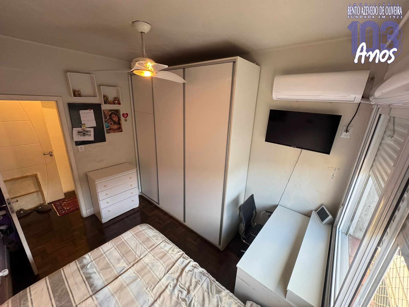 Apartamento, 3 quartos, 134 m² - Foto 14