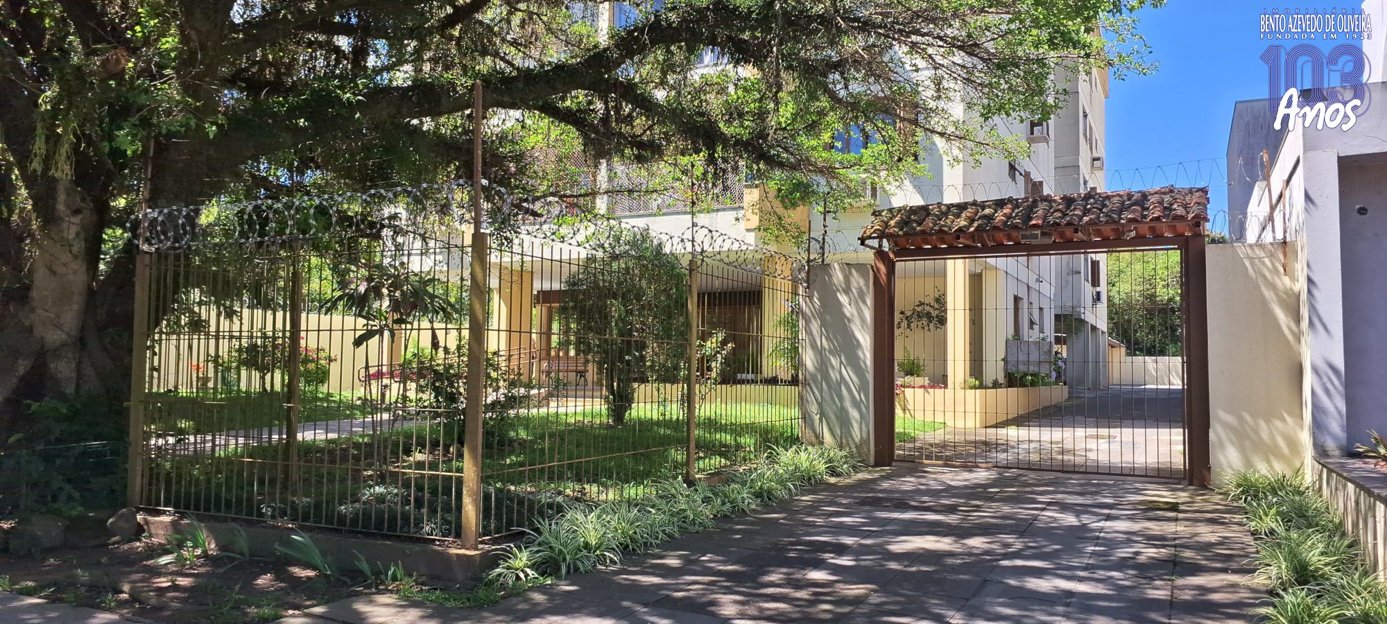 Apartamento, 3 quartos, 100 m² - Foto 43