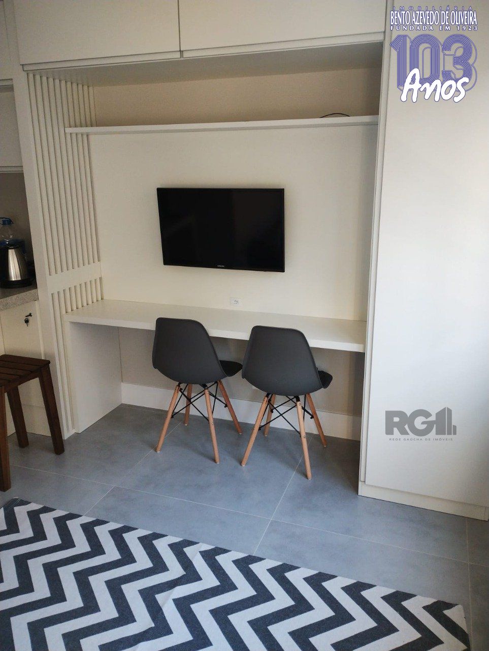 Apartamento, 1 quarto, 26 m² - Foto 17
