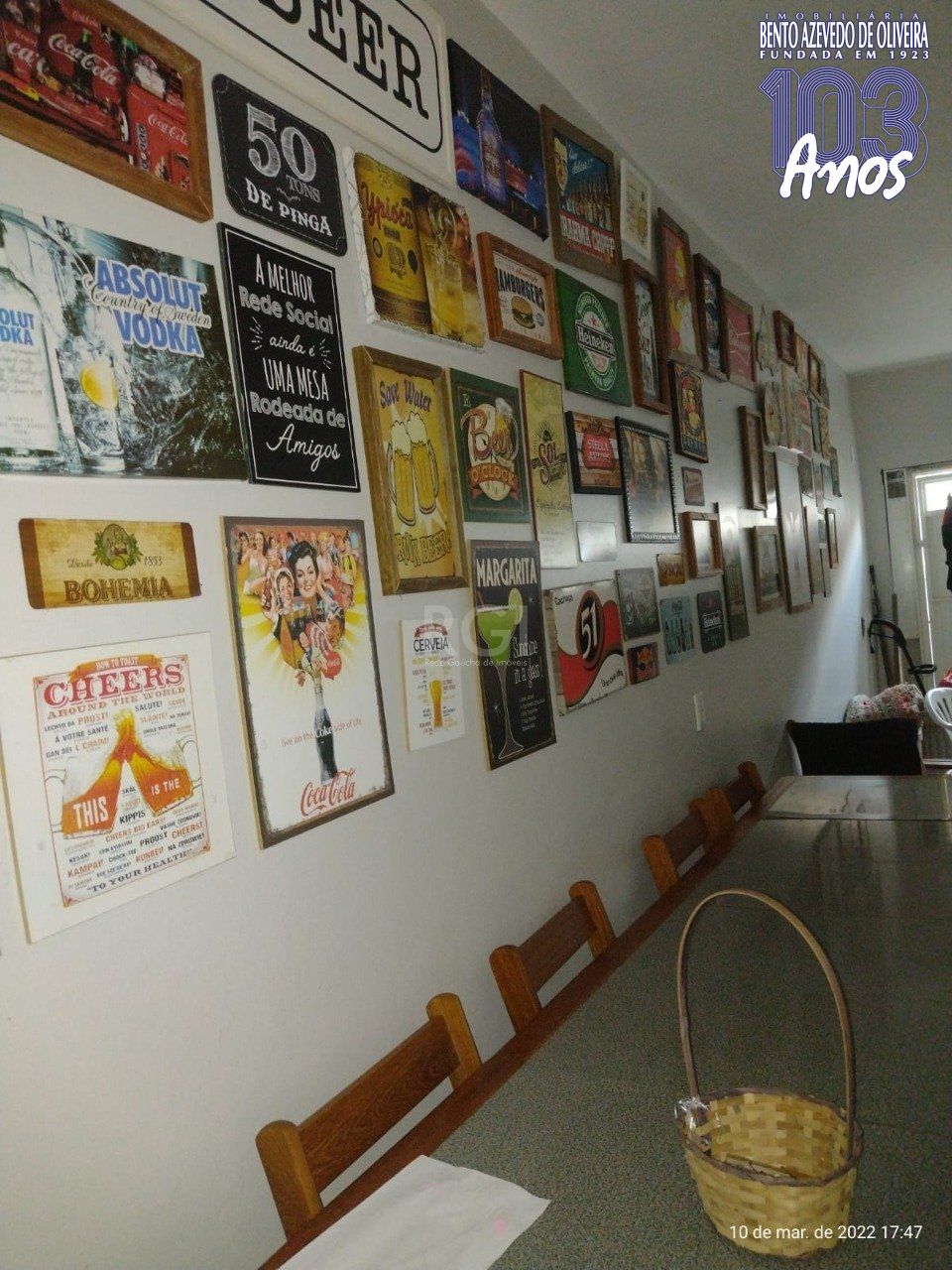 Casa, 3 quartos, 210 m² - Foto 7