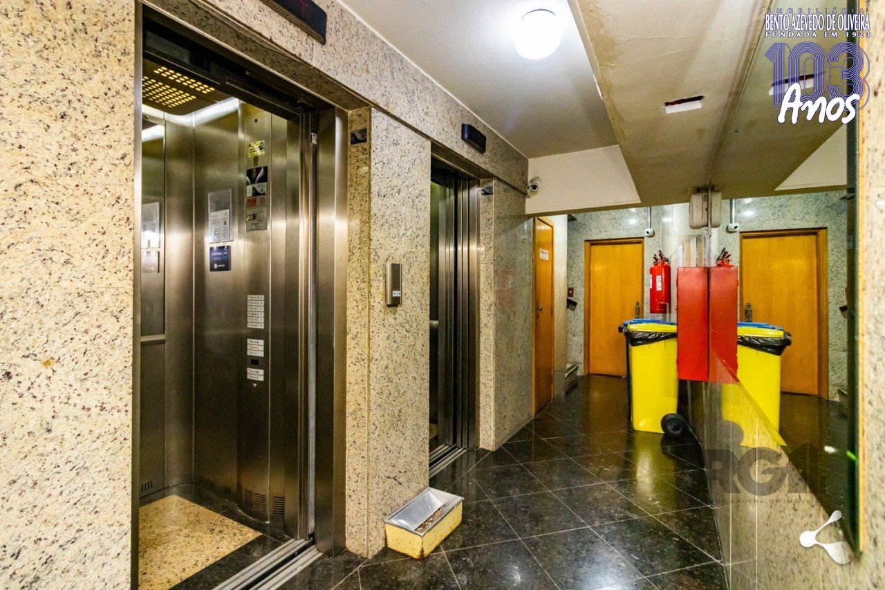 Sala-Conjunto, 31 m² - Foto 16