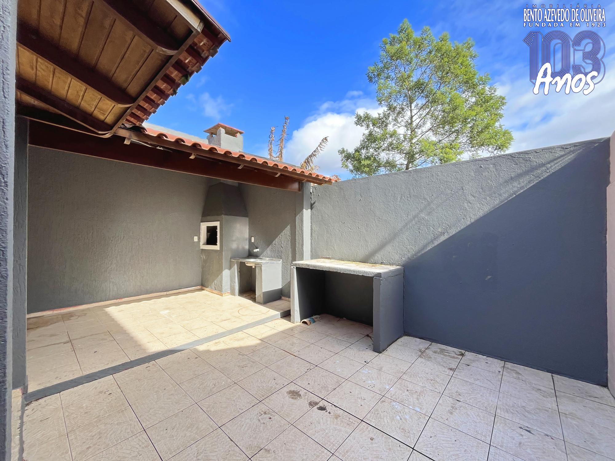 Casa, 3 quartos, 154 m² - Foto 3