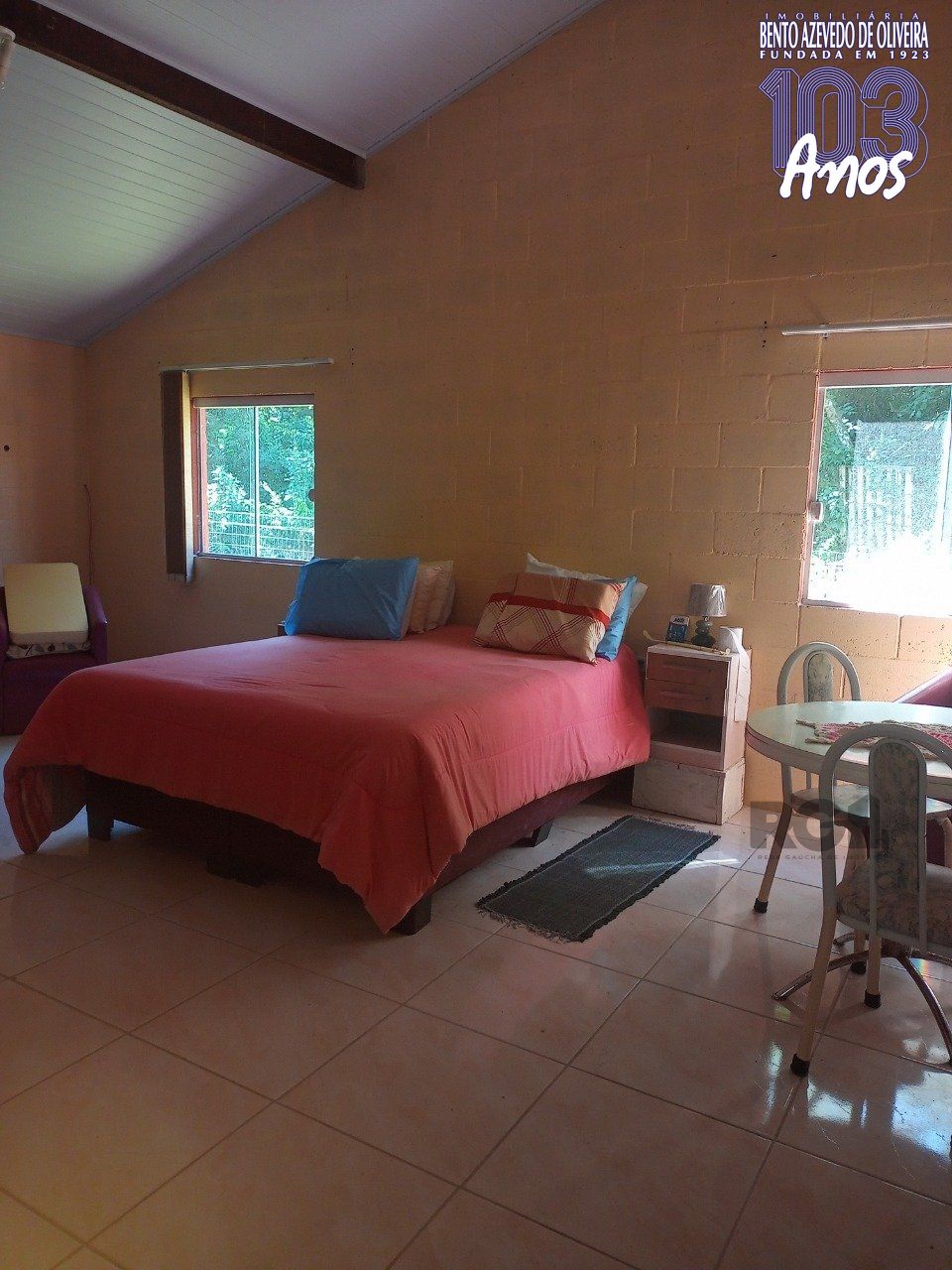 Chácara, 2 quartos, 2 hectares - Foto 21