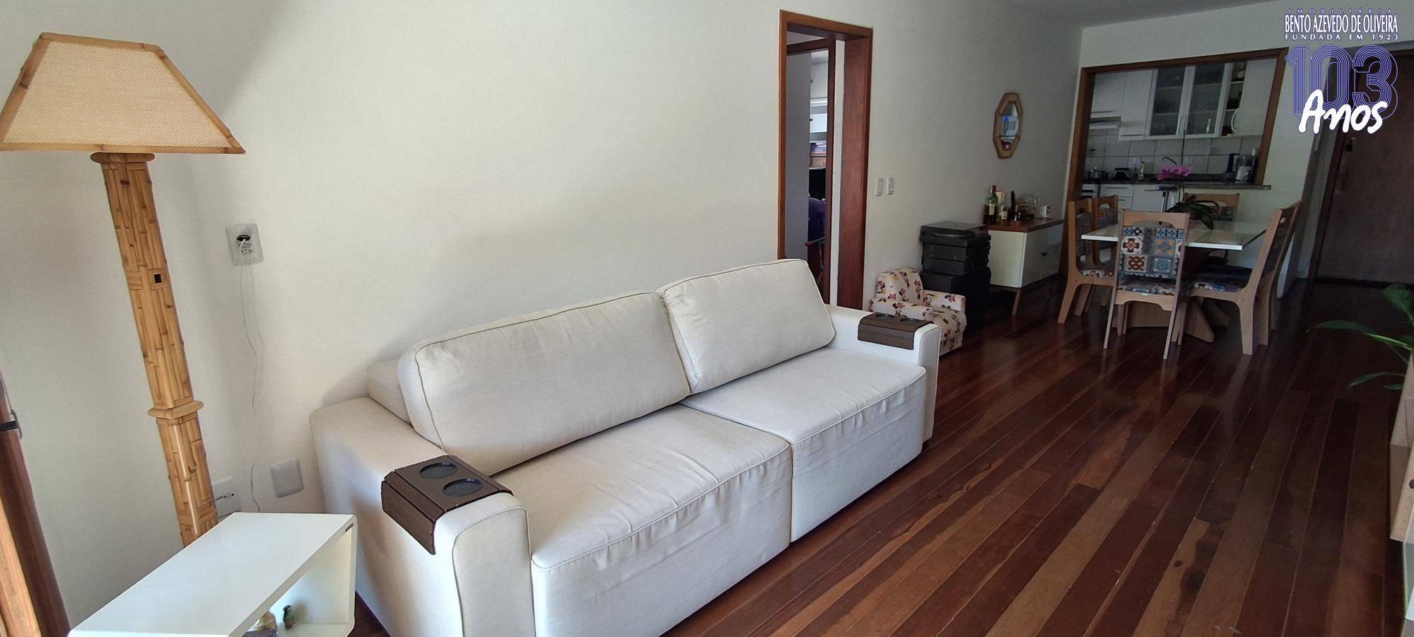 Apartamento, 3 quartos, 100 m² - Foto 10