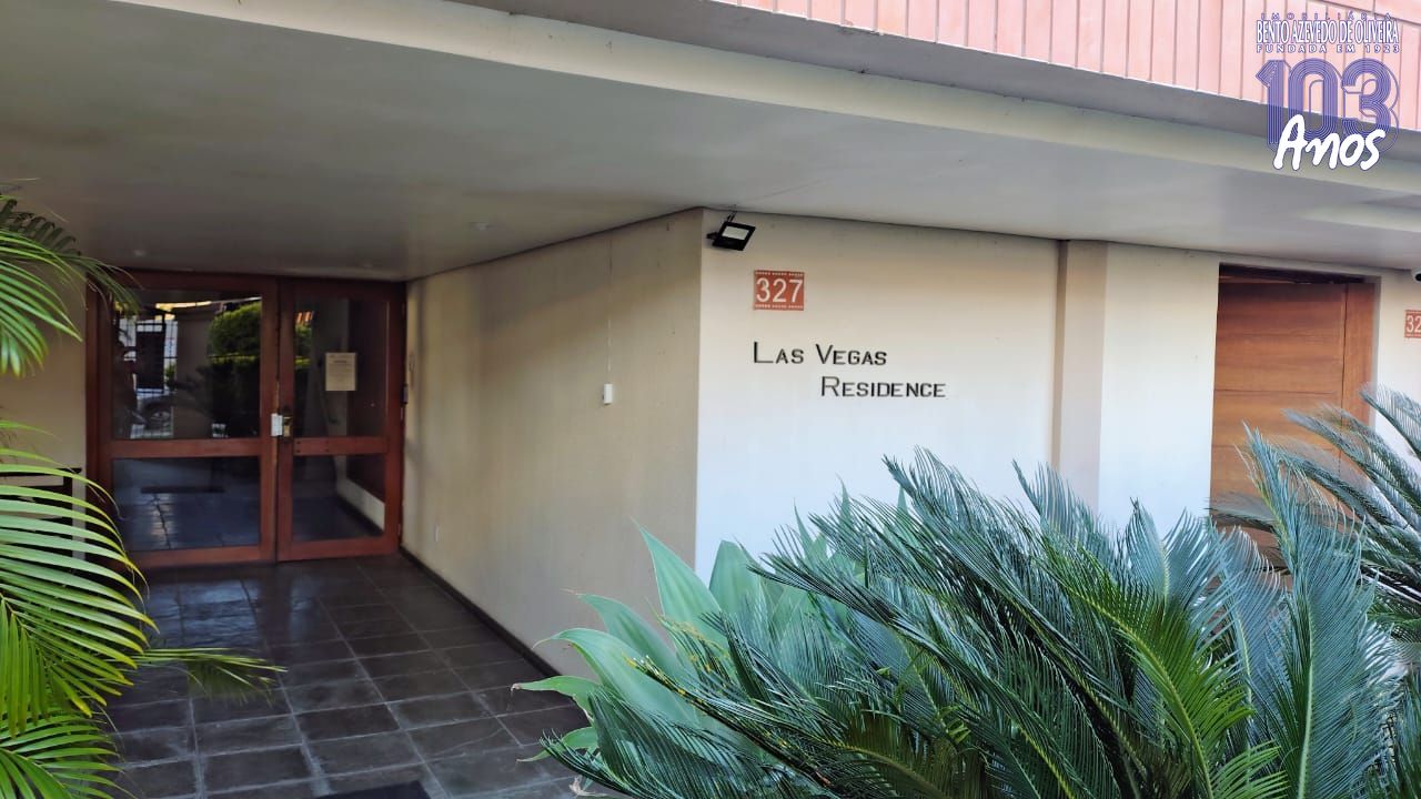 Apartamento, 2 quartos, 63 m² - Foto 2