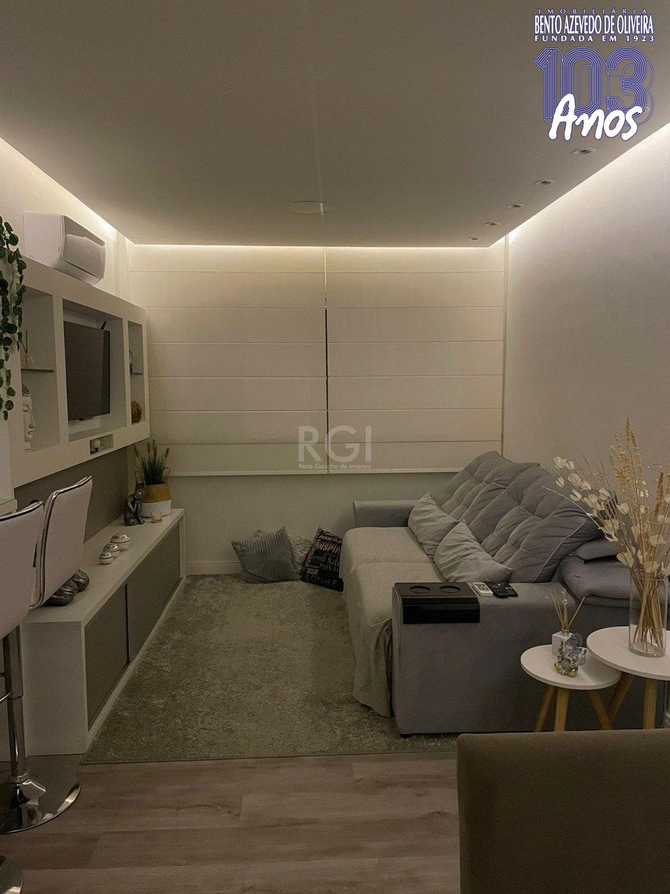 Apartamento, 2 quartos, 60 m² - Foto 4