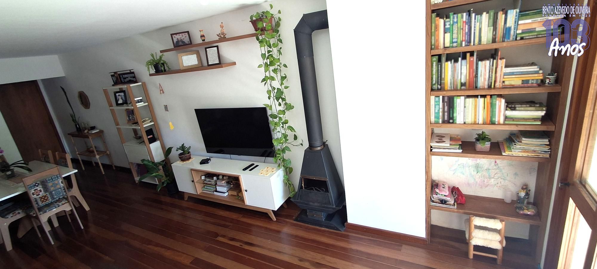 Apartamento, 3 quartos, 100 m² - Foto 9