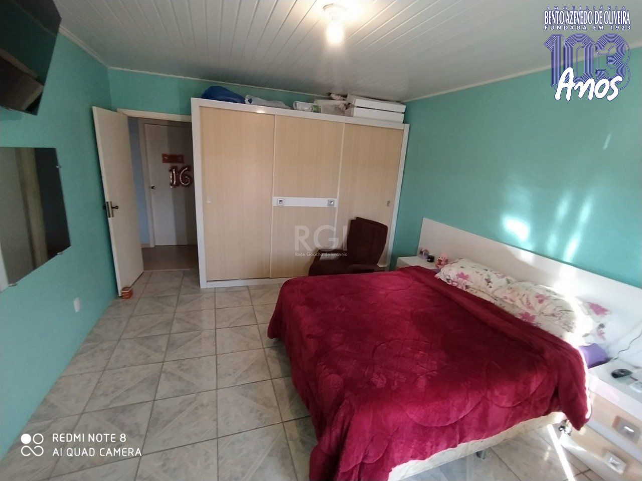 Casa, 2 quartos, 105 m² - Foto 9