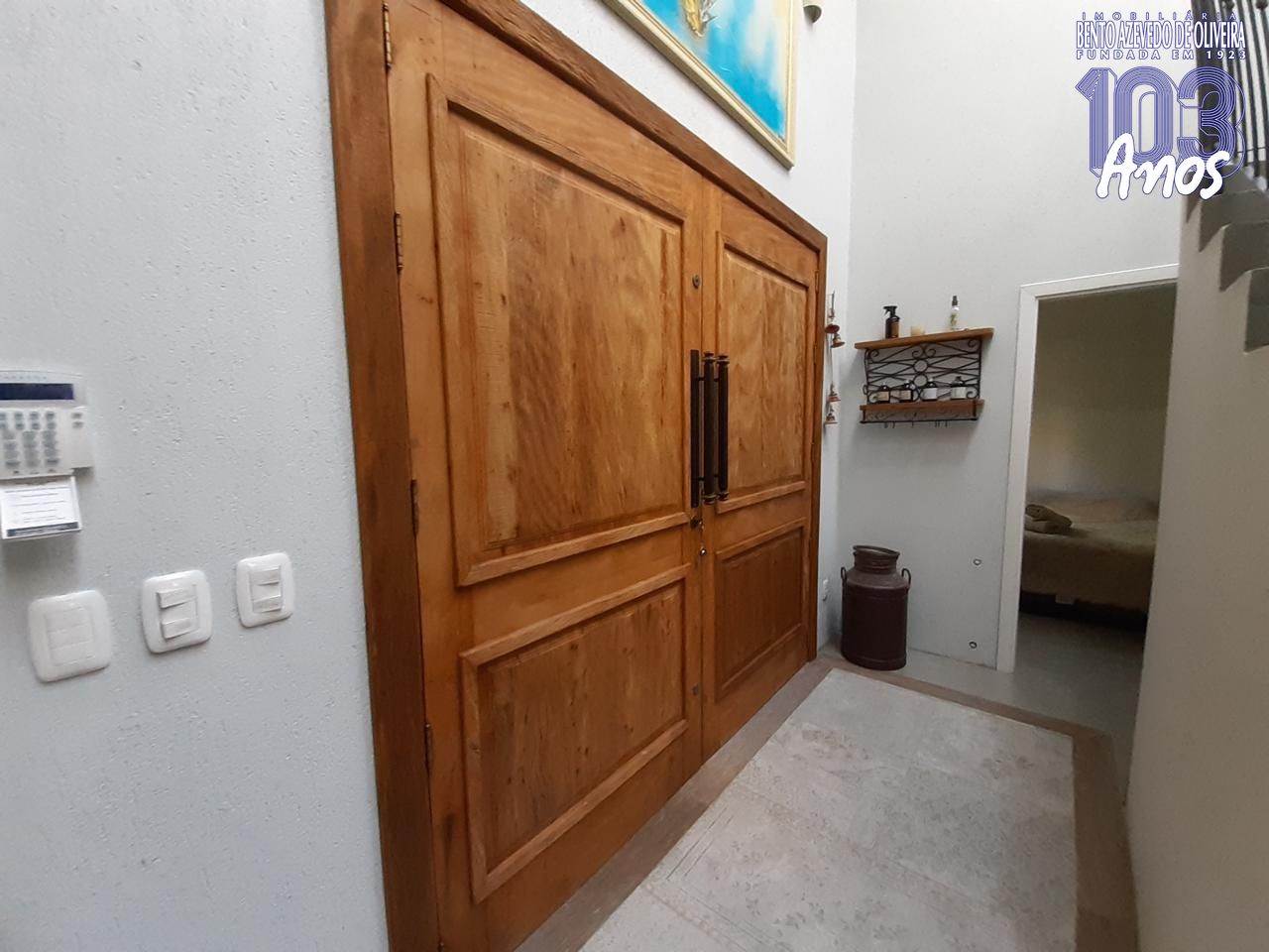 Casa de Condomínio, 5 quartos - Foto 34