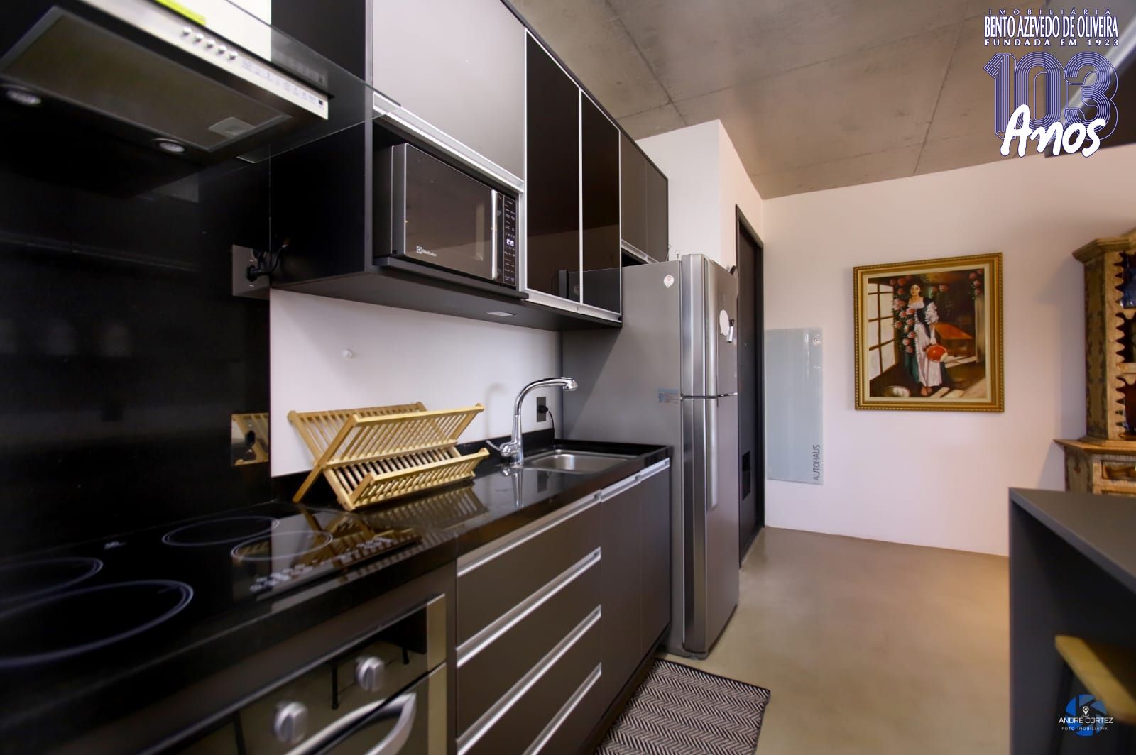 Apartamento, 2 quartos, 68 m² - Foto 28