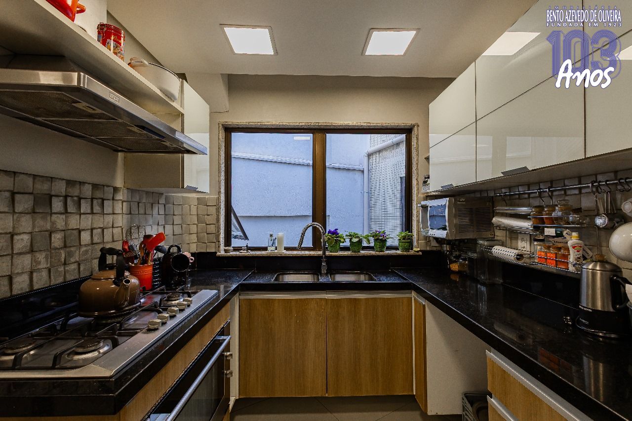 Cobertura, 3 quartos, 295 m² - Foto 42