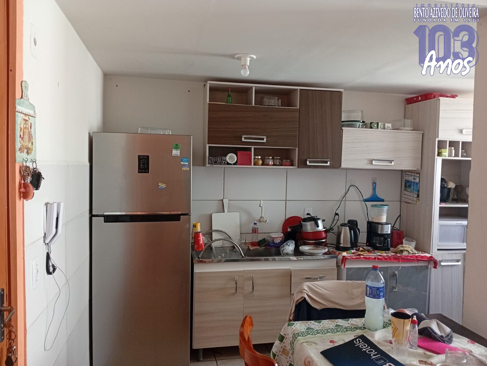 Apartamento, 2 quartos, 51 m² - Foto 9