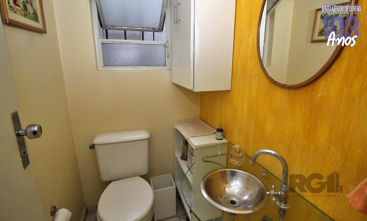 Cobertura, 1 quarto, 93 m² - Foto 16