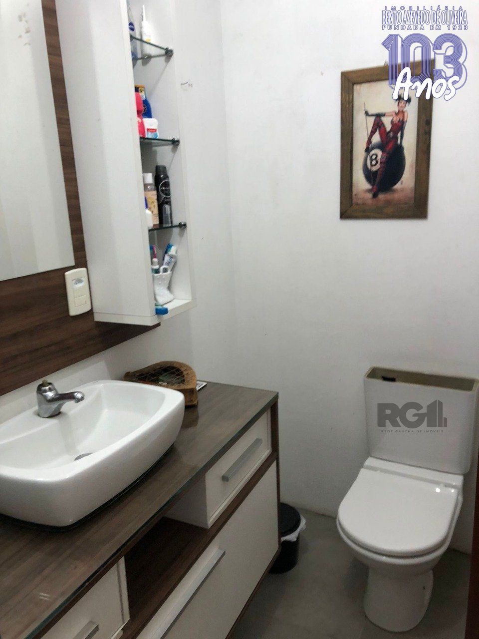 Cobertura, 2 quartos, 72 m² - Foto 4