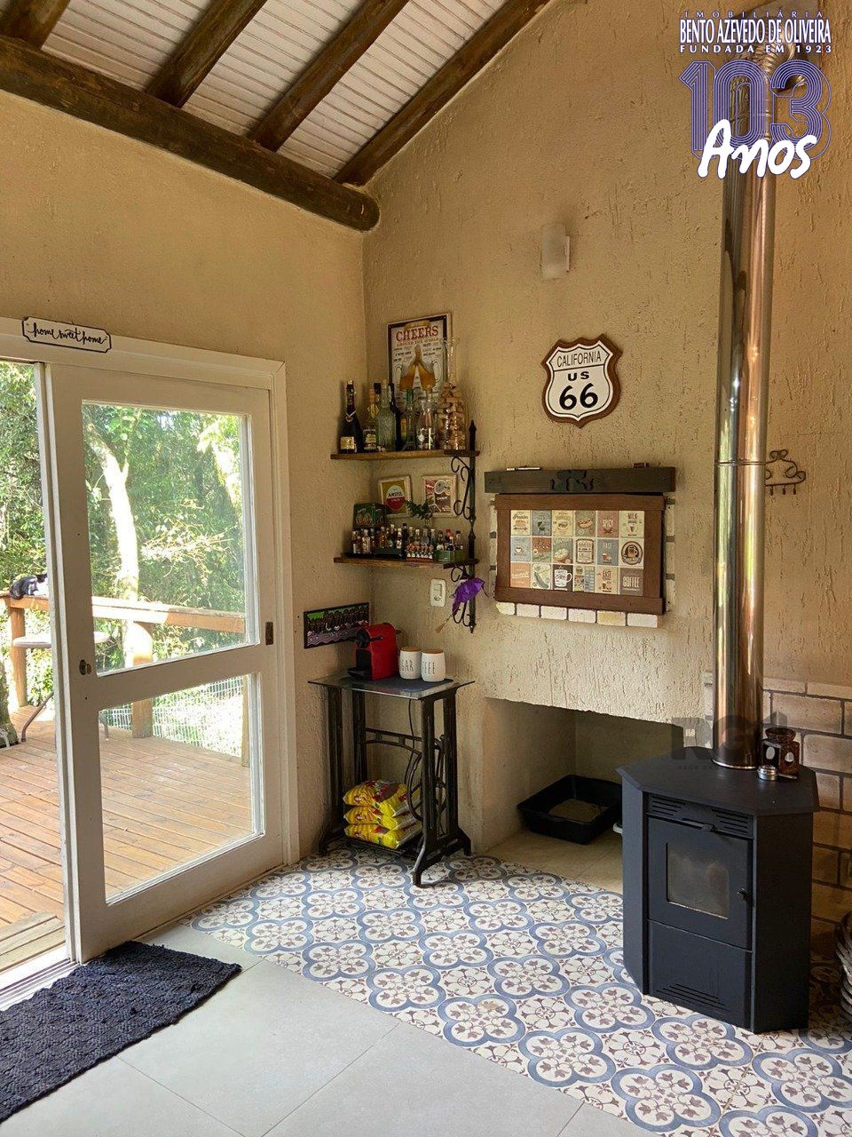 Casa, 2 quartos, 140 m² - Foto 16