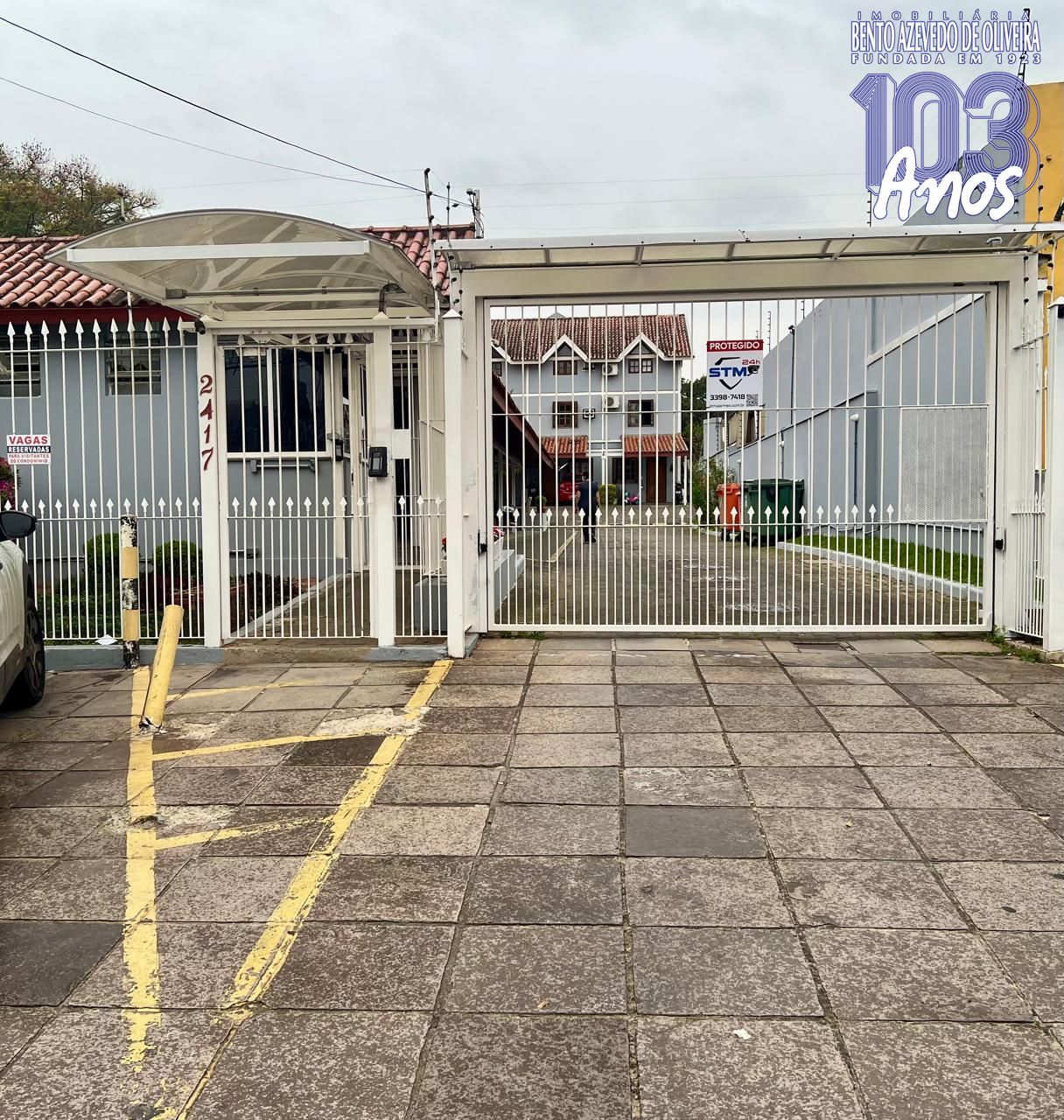 Casa de Condomínio, 3 quartos - Foto 25