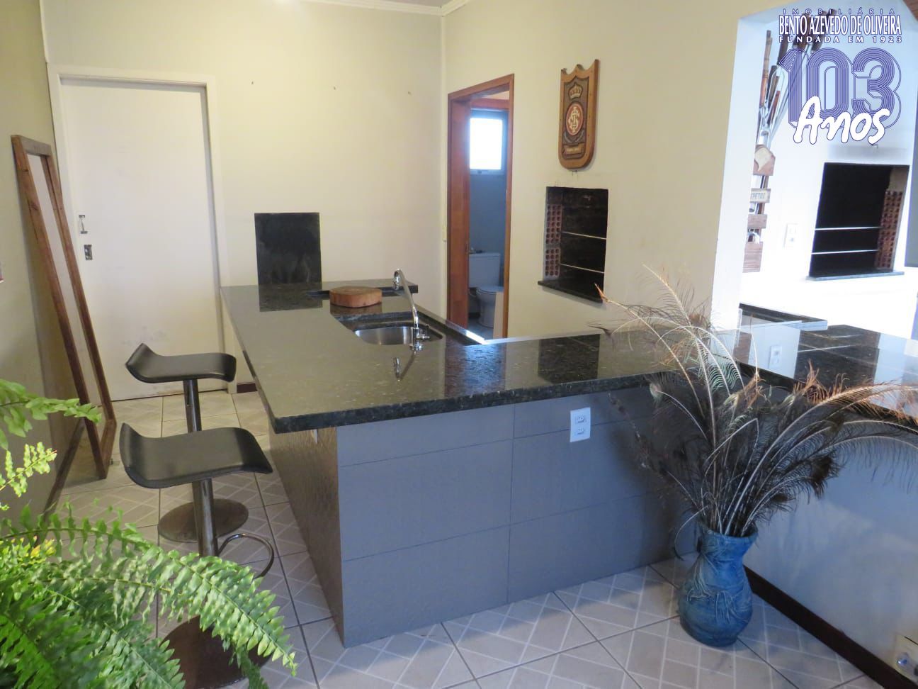Apartamento, 3 quartos, 134 m² - Foto 4