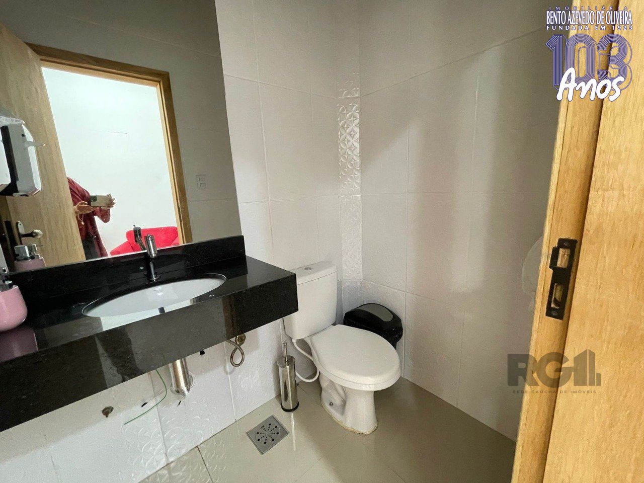 Prédio Inteiro, 224 m² - Foto 5