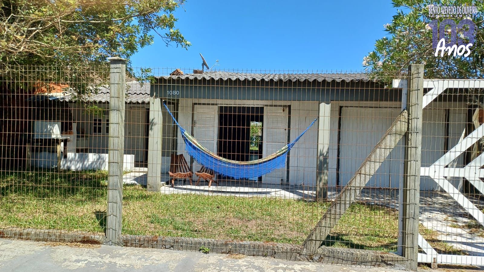 Casa, 3 quartos, 75 m² - Foto 3