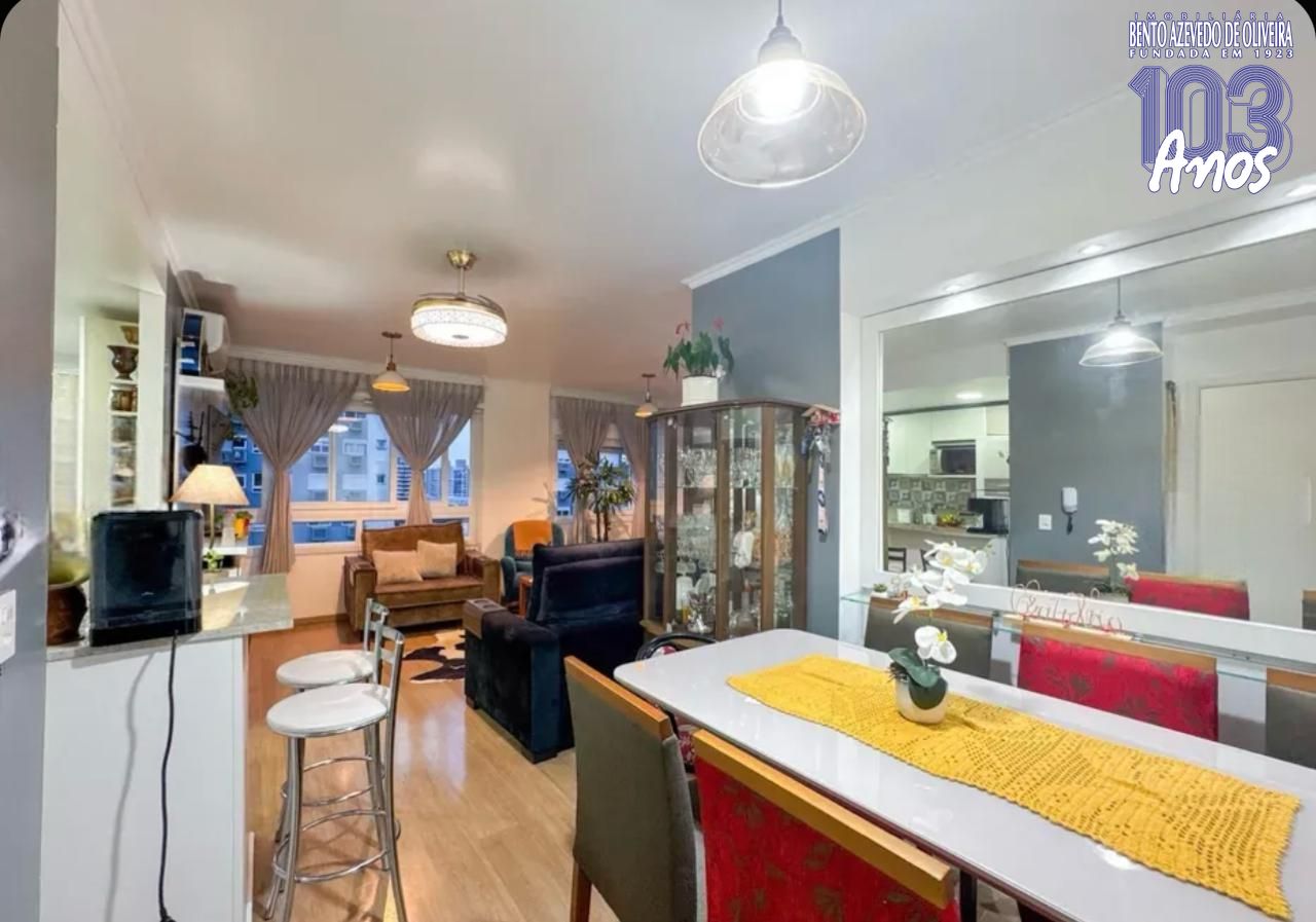 Apartamento, 3 quartos, 67 m² - Foto 6