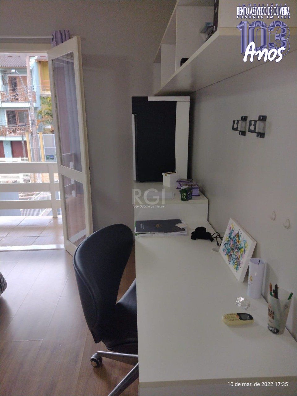 Casa, 3 quartos, 210 m² - Foto 23