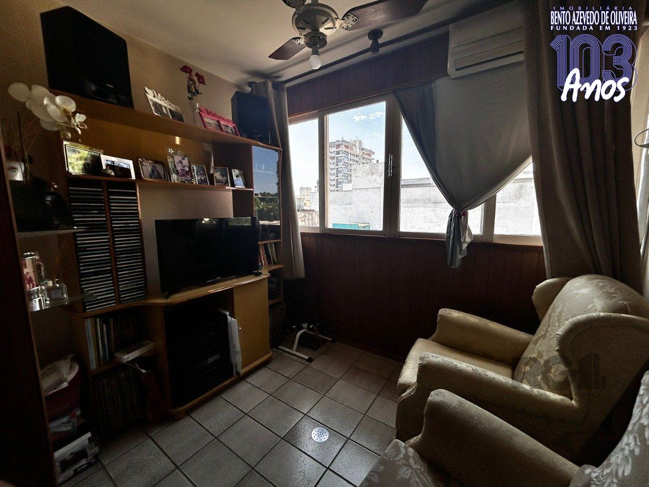 Apartamento, 2 quartos, 84 m² - Foto 3