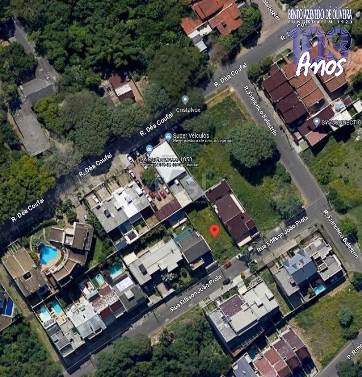 Terreno, 360 m² - Foto 3