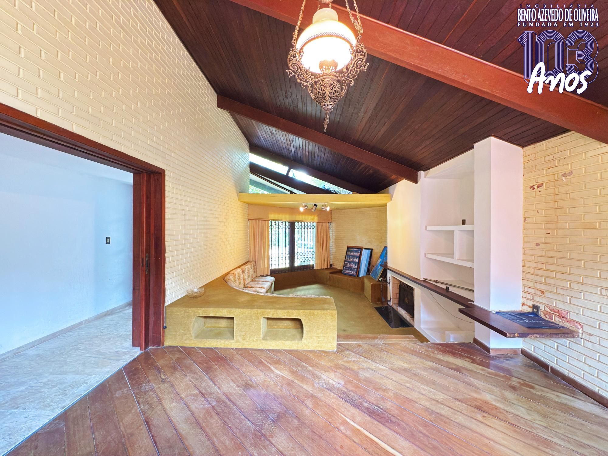 Casa, 3 quartos, 252 m² - Foto 2