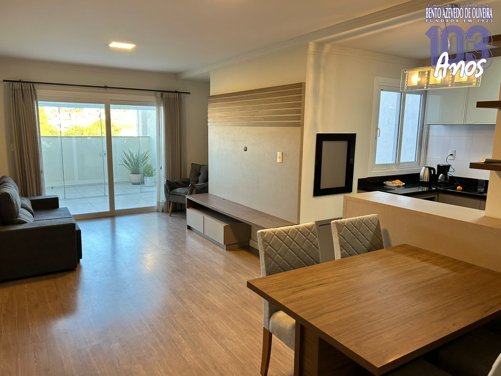 Apartamento, 2 quartos, 76 m² - Foto 6