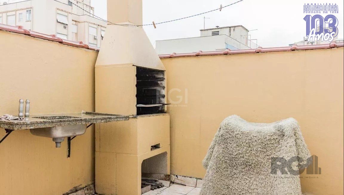 Apartamento, 1 quarto, 28 m² - Foto 12
