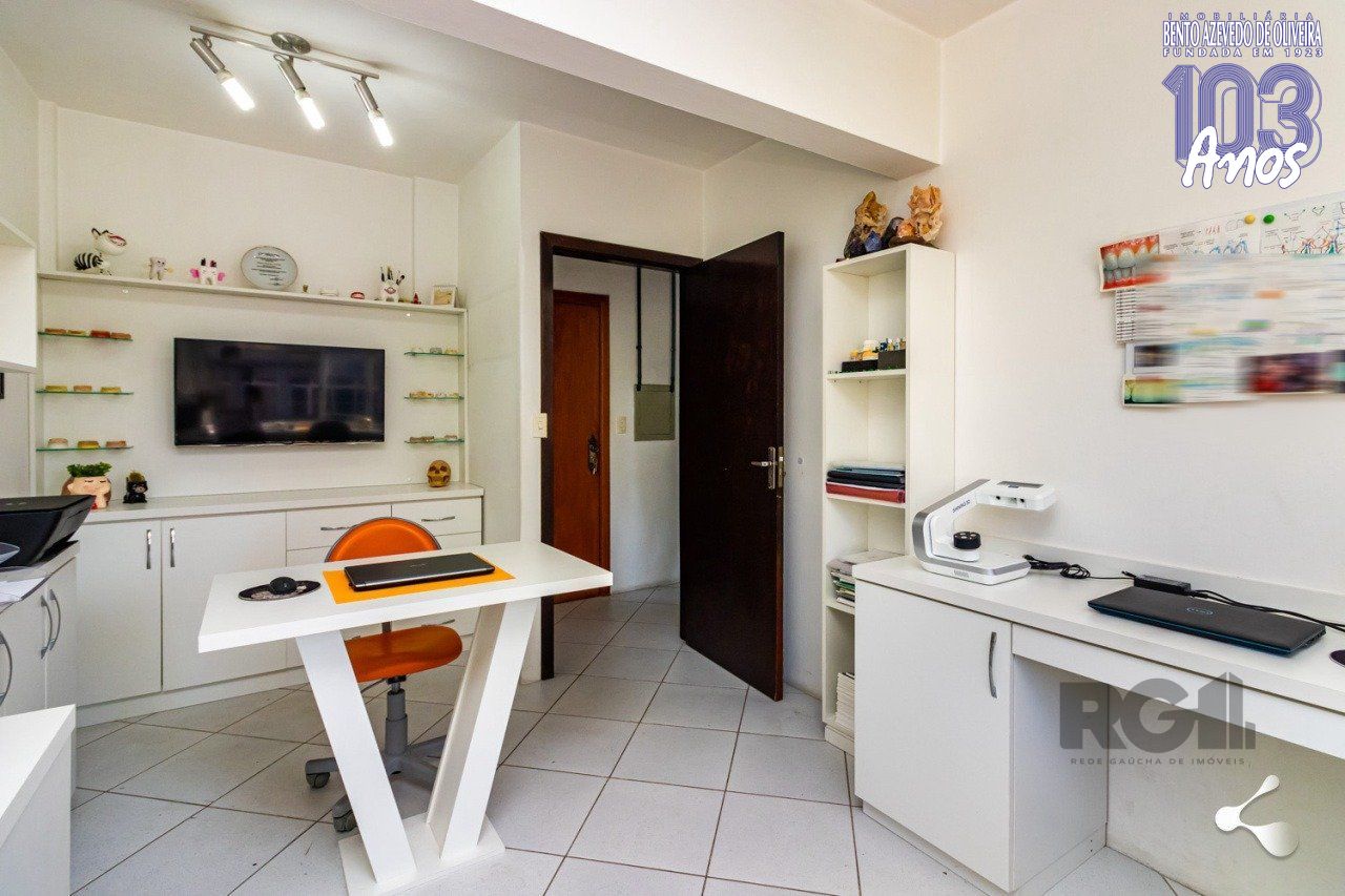 Sala-Conjunto, 31 m² - Foto 4