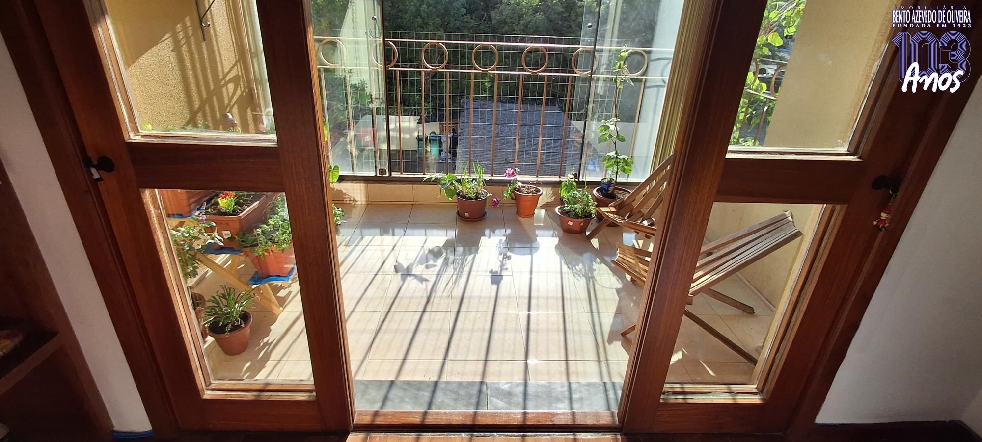 Apartamento, 3 quartos, 100 m² - Foto 5