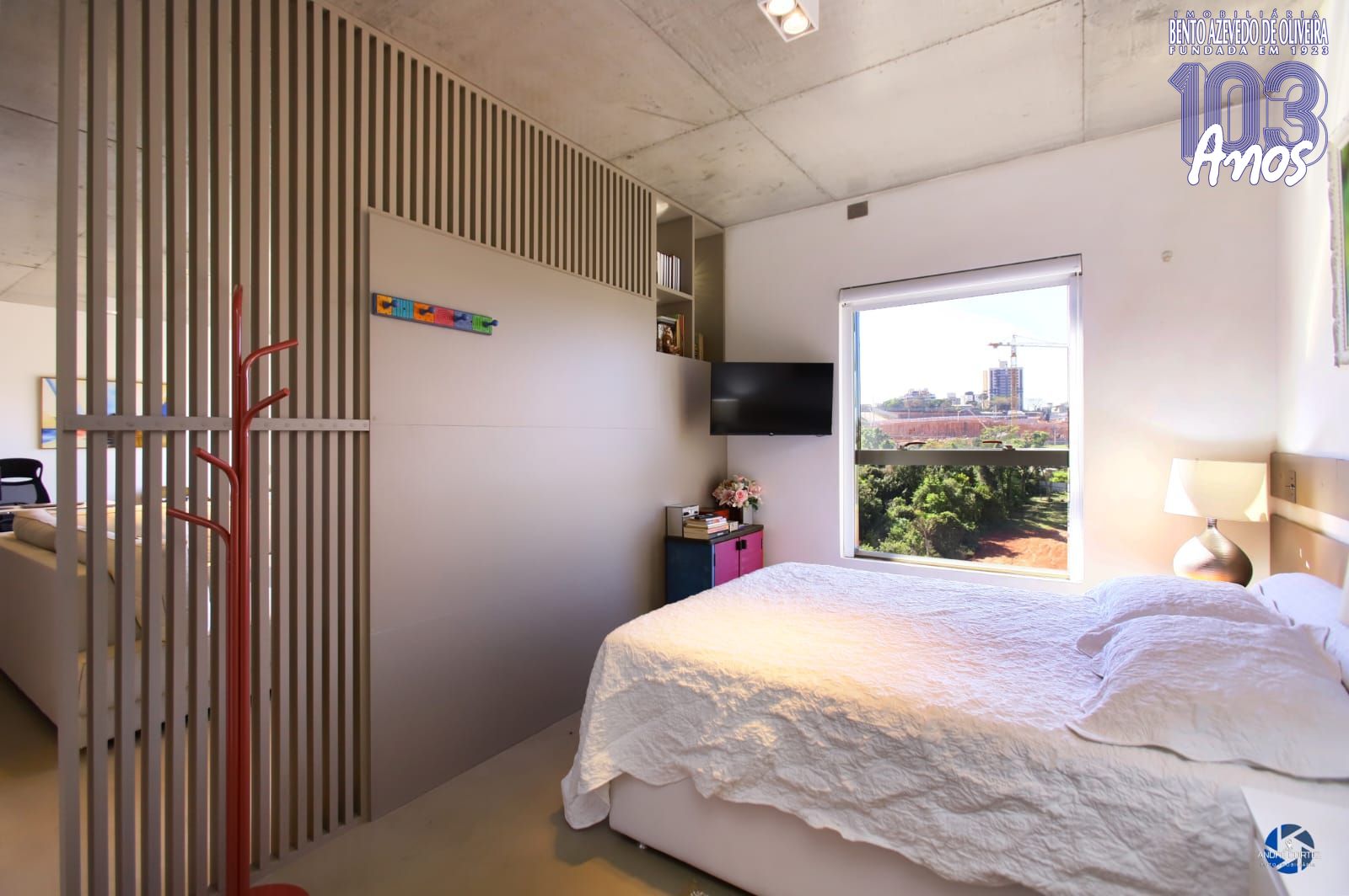 Apartamento, 2 quartos, 68 m² - Foto 34