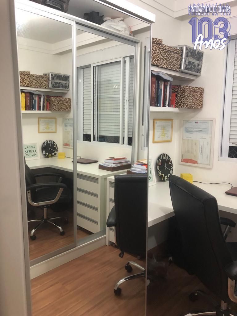 Apartamento, 3 quartos, 64 m² - Foto 10