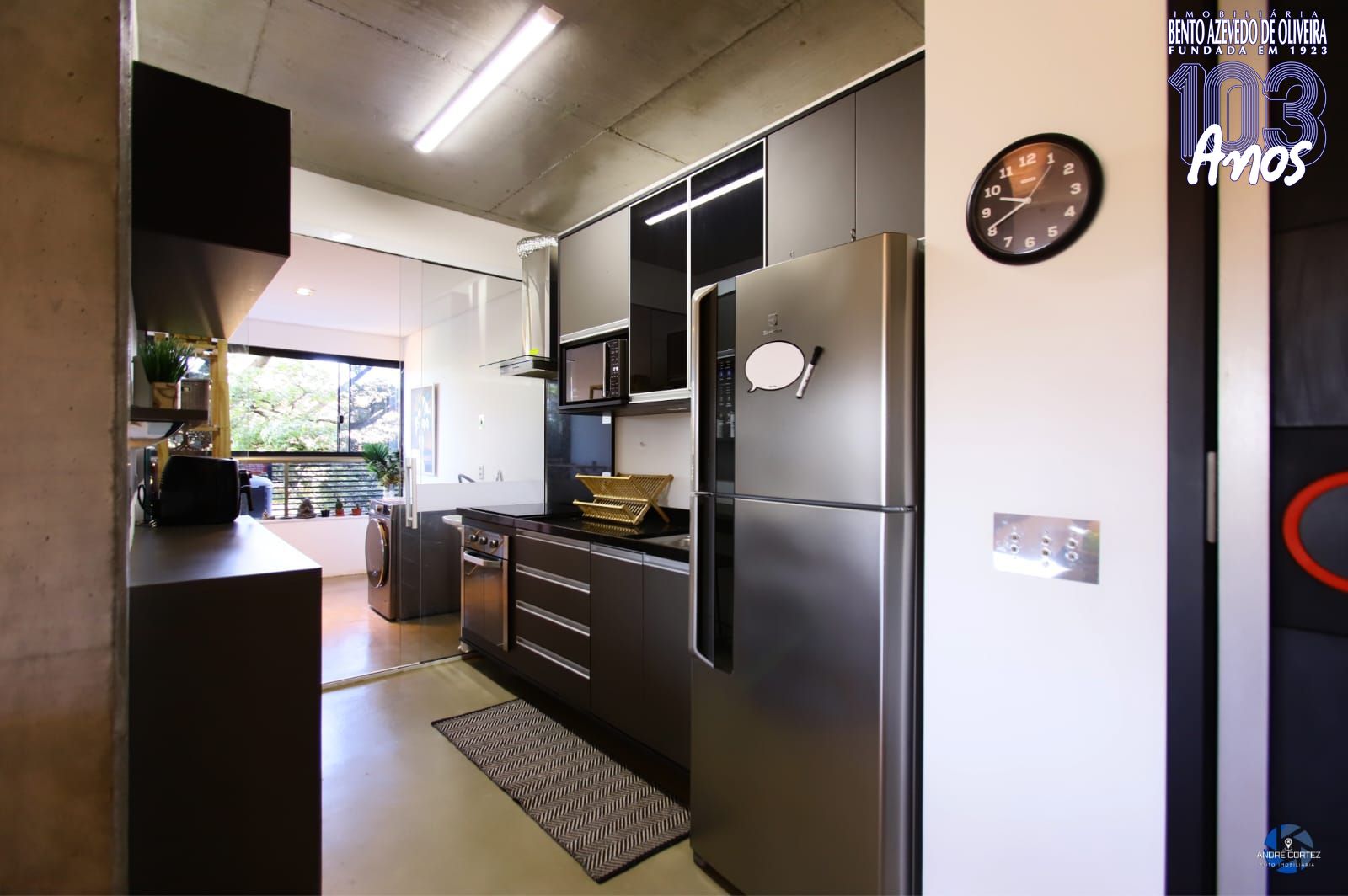 Apartamento, 2 quartos, 68 m² - Foto 26