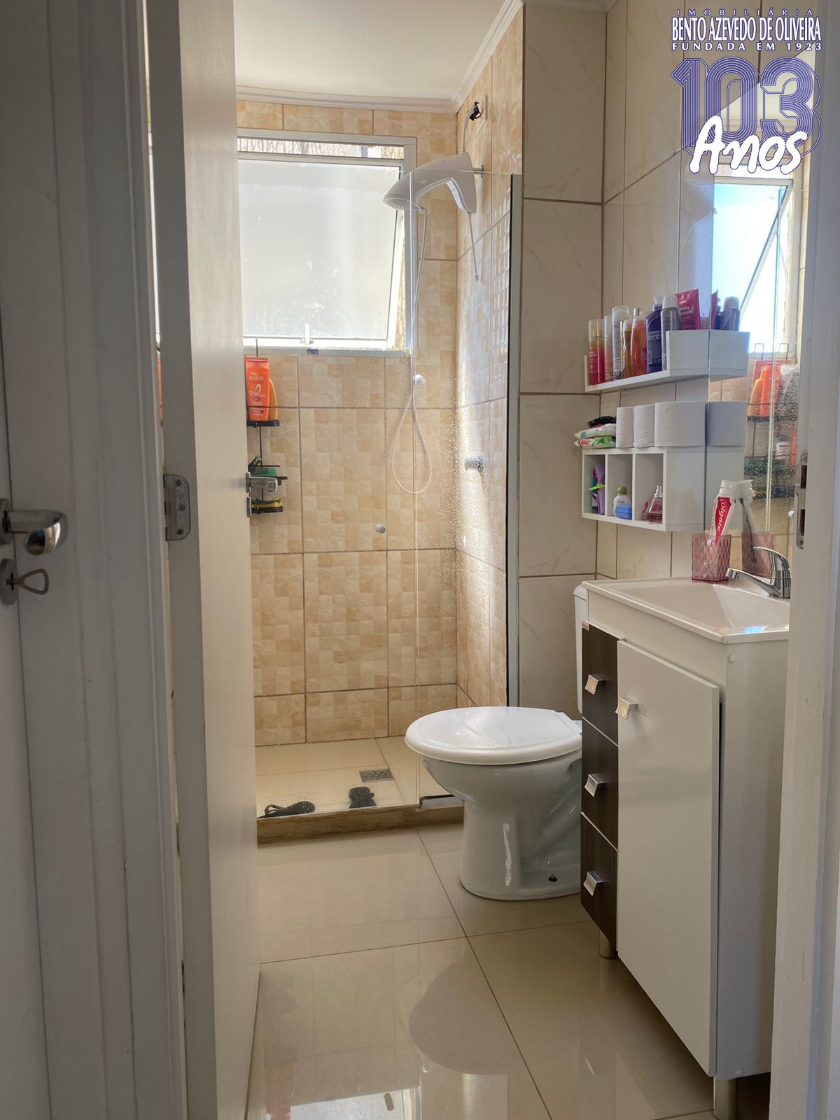 Apartamento, 2 quartos, 40 m² - Foto 17