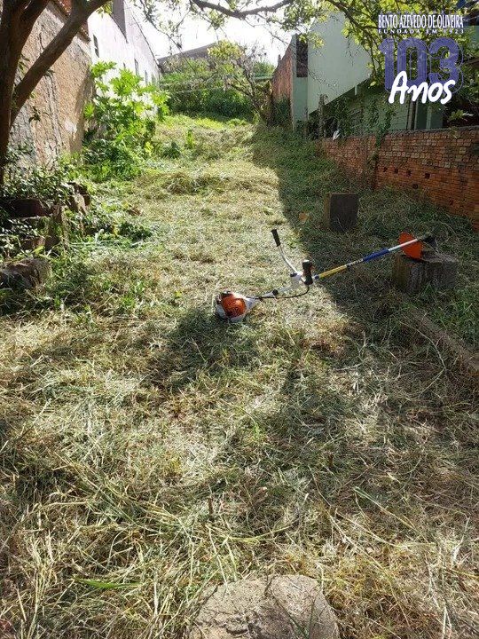 Terreno, 366 m² - Foto 1