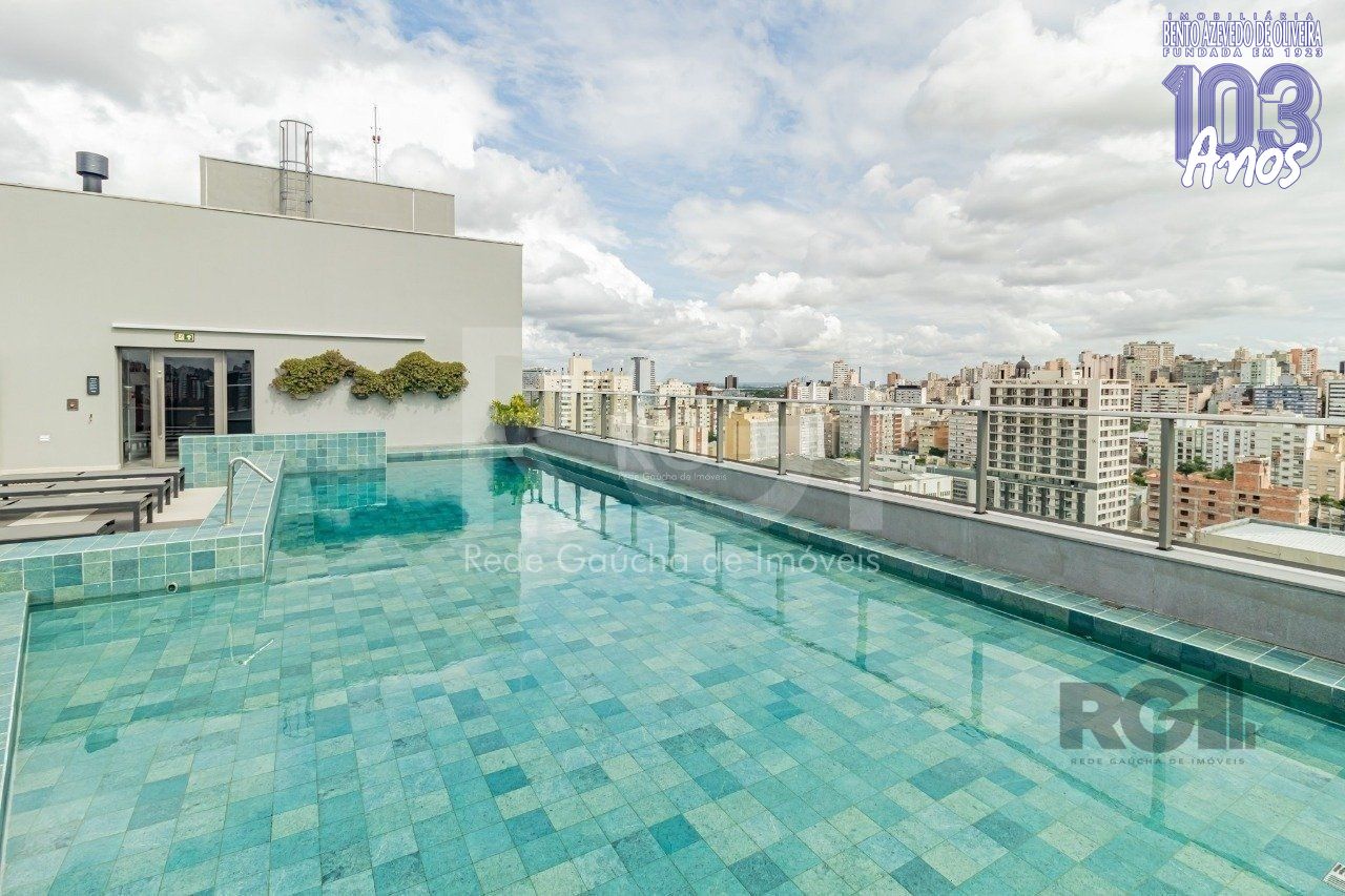 Apartamento, 1 quarto, 26 m² - Foto 4
