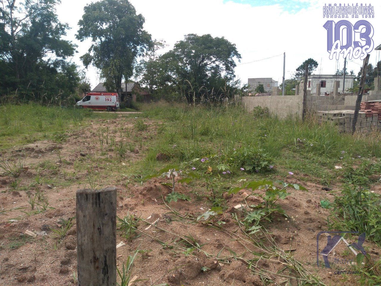 Terreno, 159 m² - Foto 7