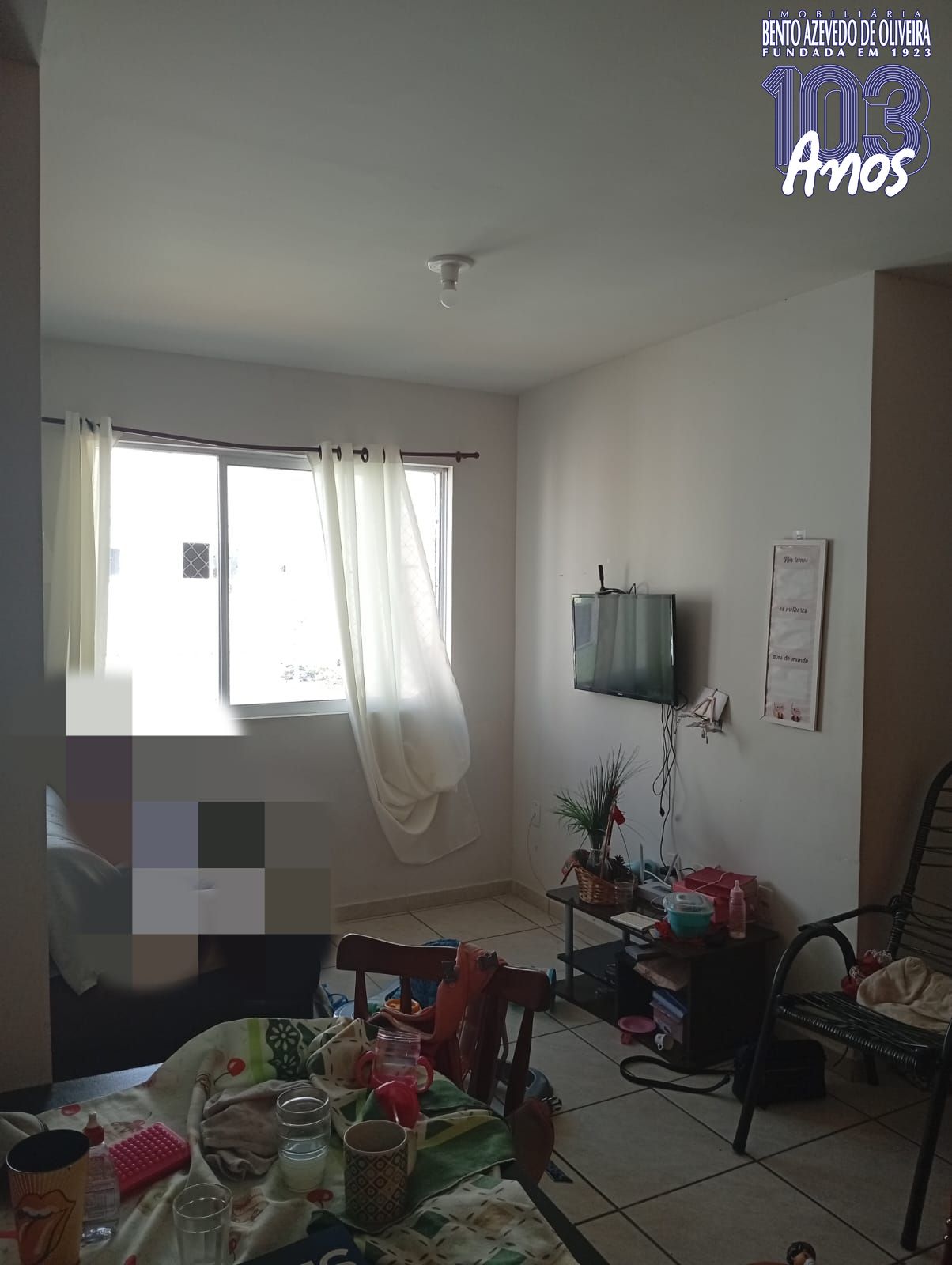 Apartamento, 2 quartos, 51 m² - Foto 3