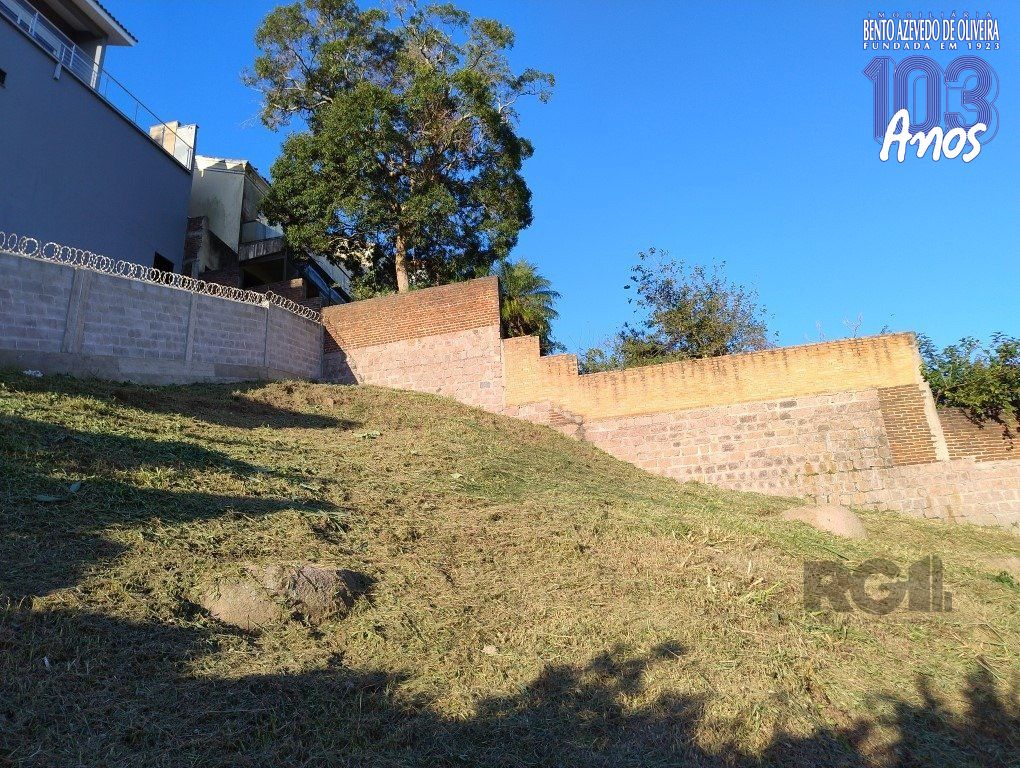 Terreno, 266 m² - Foto 1